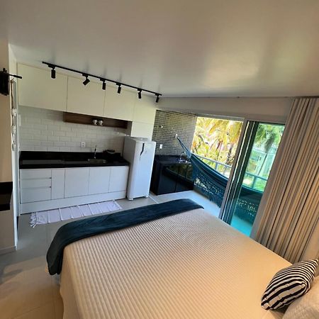 Rn Studio Maceio Apto 302 Eksteriør bilde