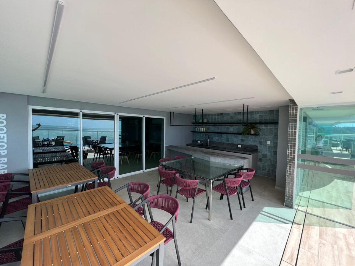 Rn Studio Maceio Apto 302 Eksteriør bilde