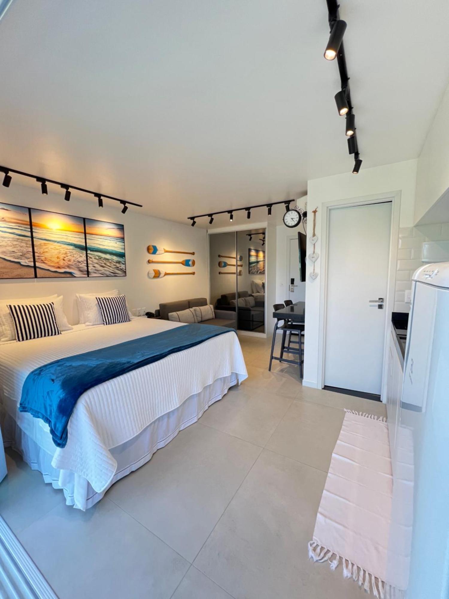 Rn Studio Maceio Apto 302 Eksteriør bilde