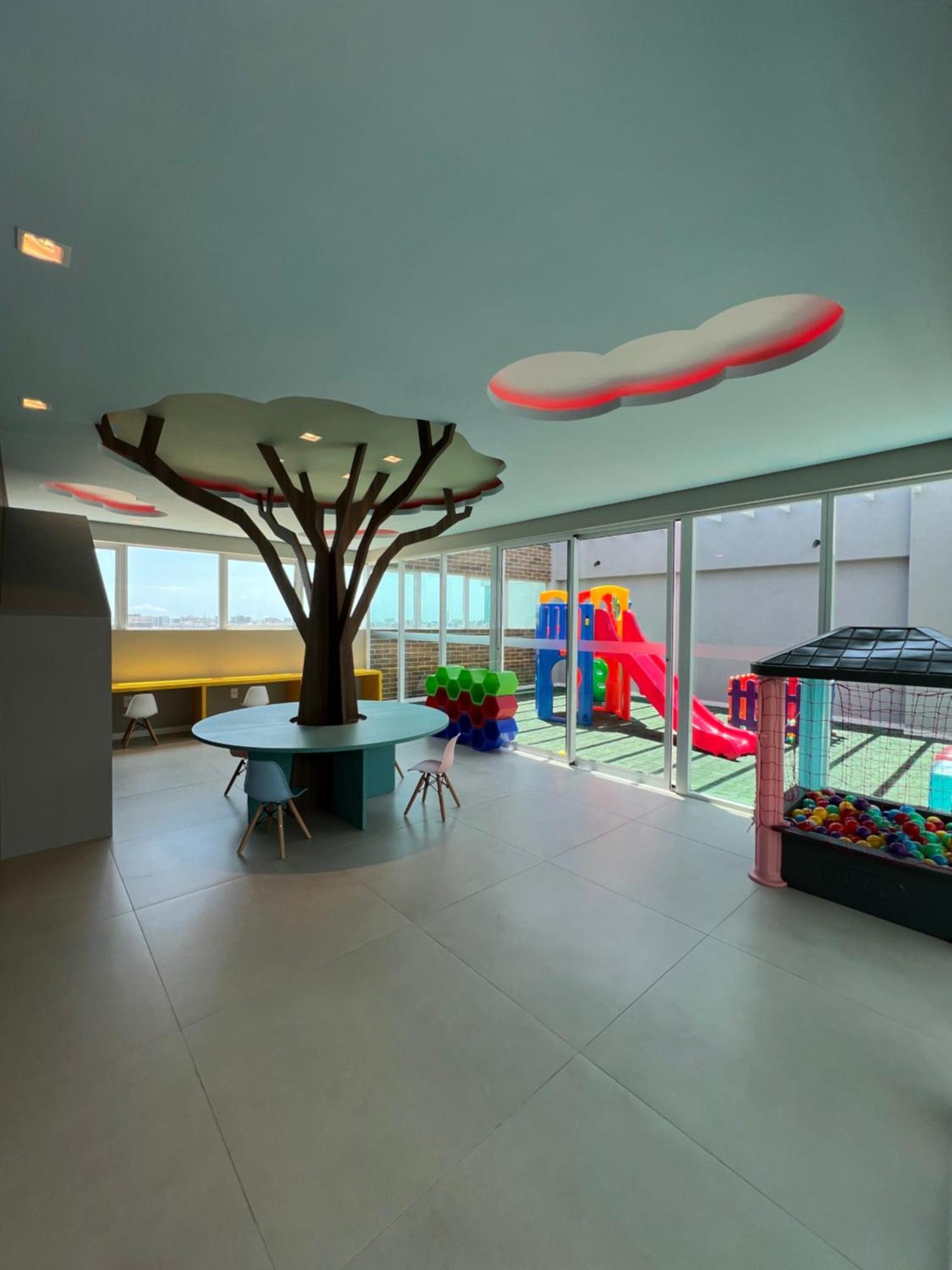 Rn Studio Maceio Apto 302 Eksteriør bilde