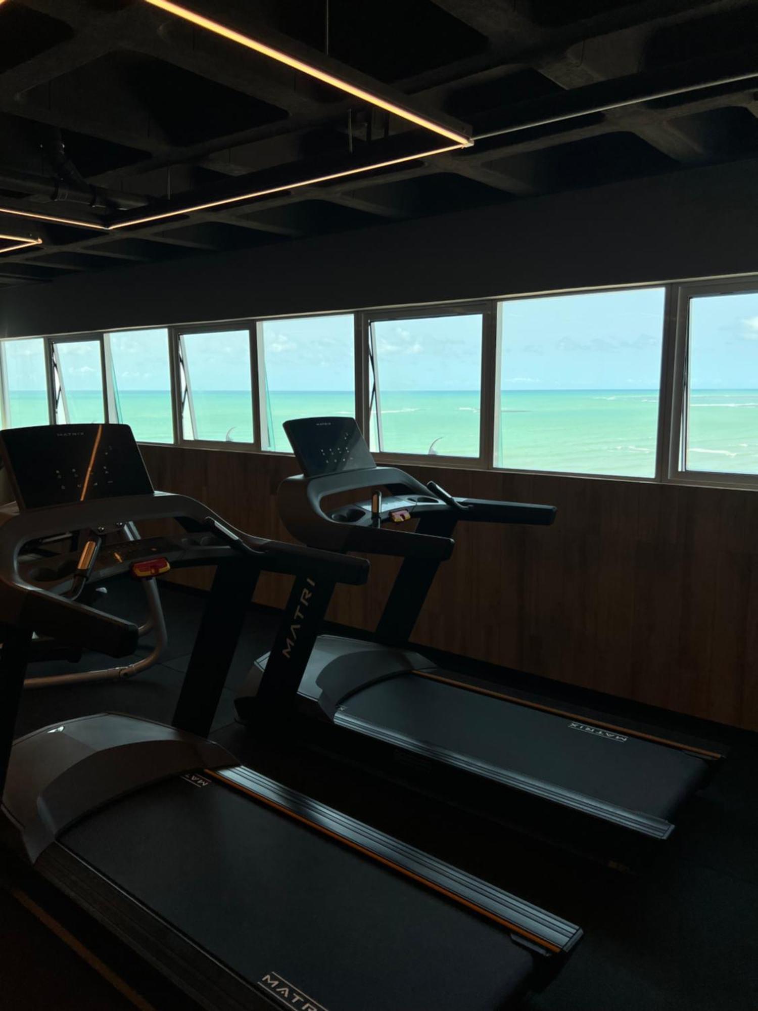 Rn Studio Maceio Apto 302 Eksteriør bilde