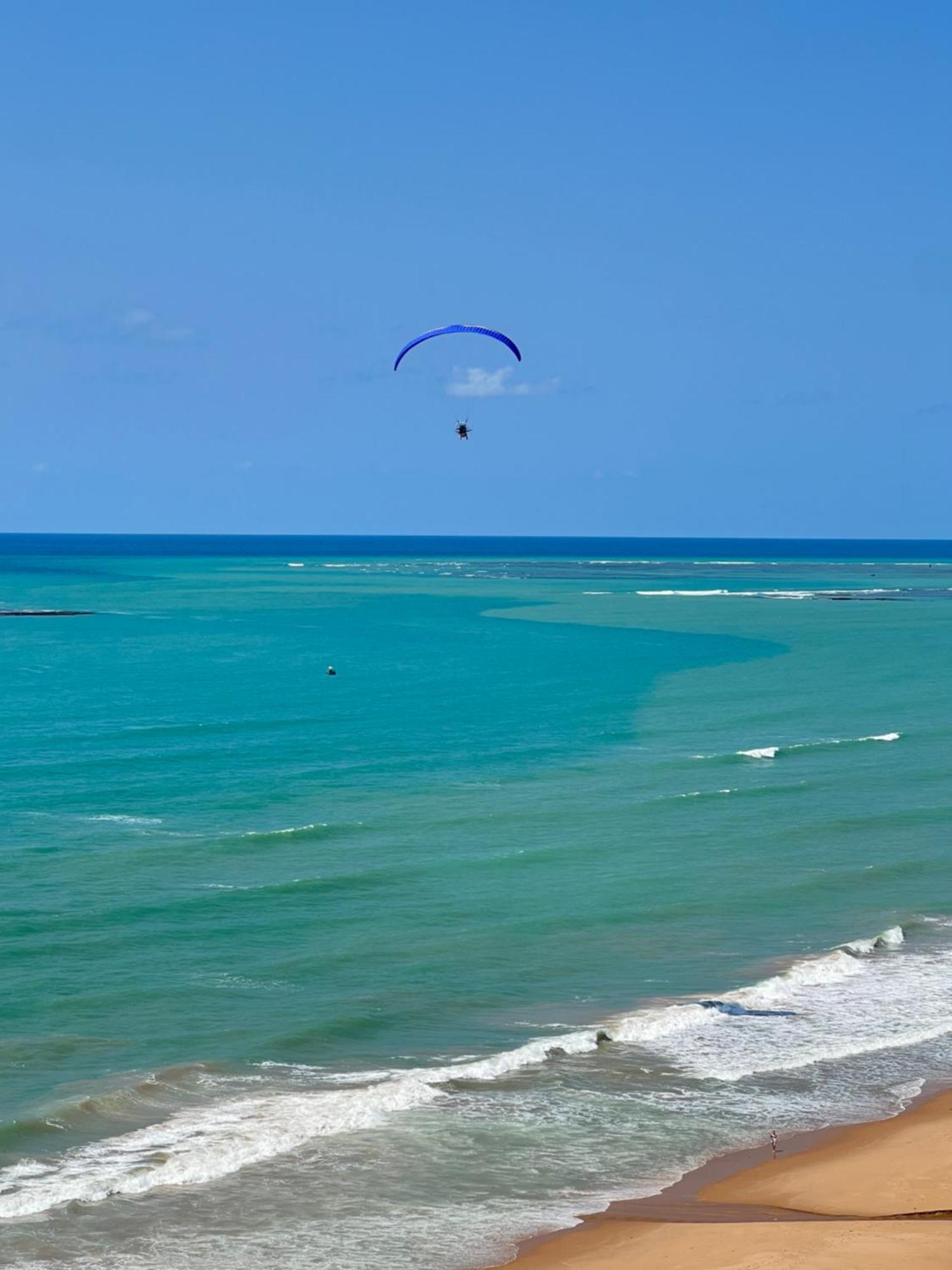 Rn Studio Maceio Apto 302 Eksteriør bilde