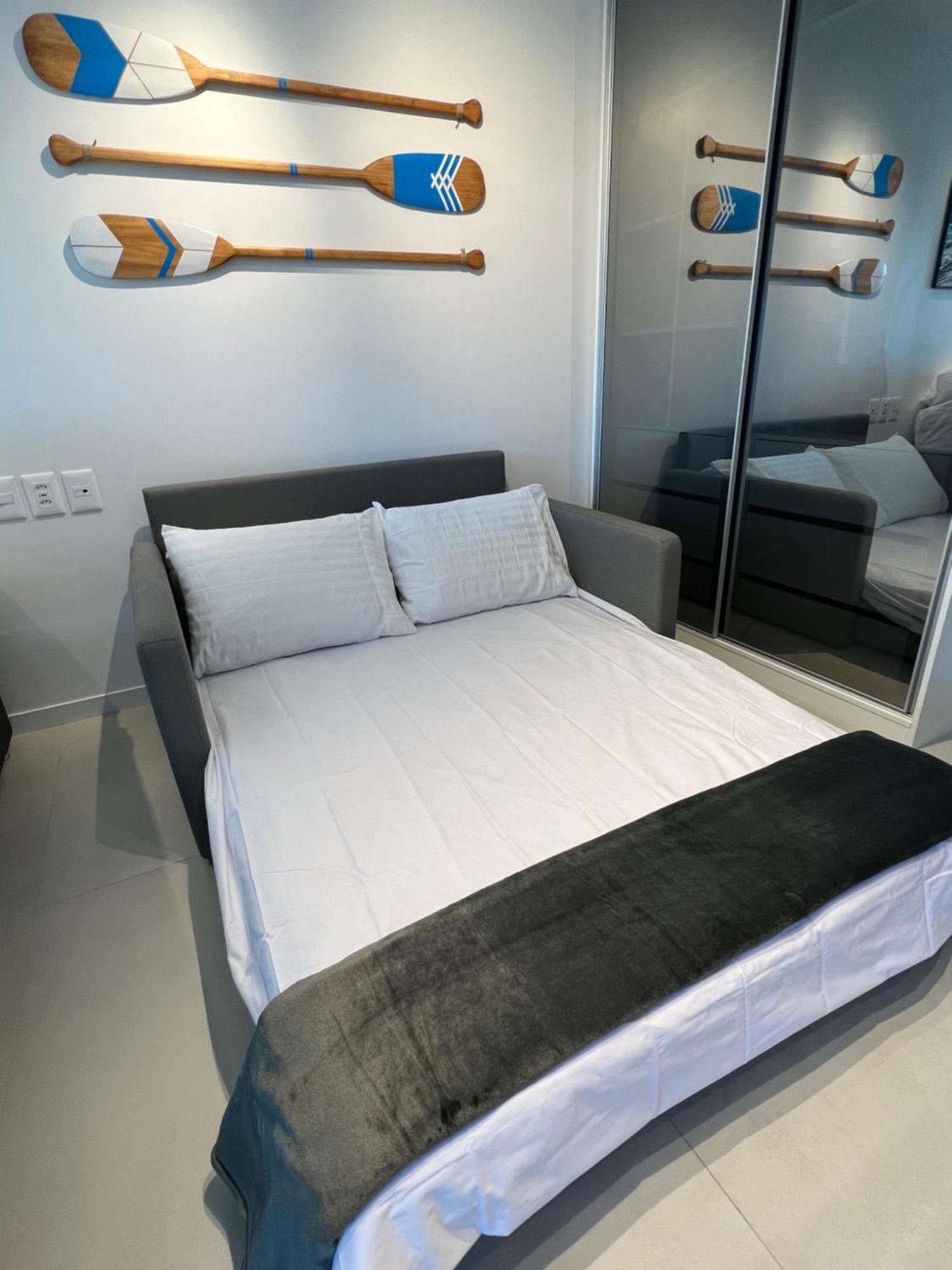 Rn Studio Maceio Apto 302 Eksteriør bilde