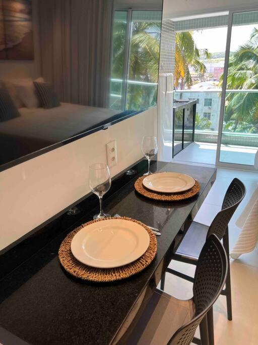 Rn Studio Maceio Apto 302 Eksteriør bilde