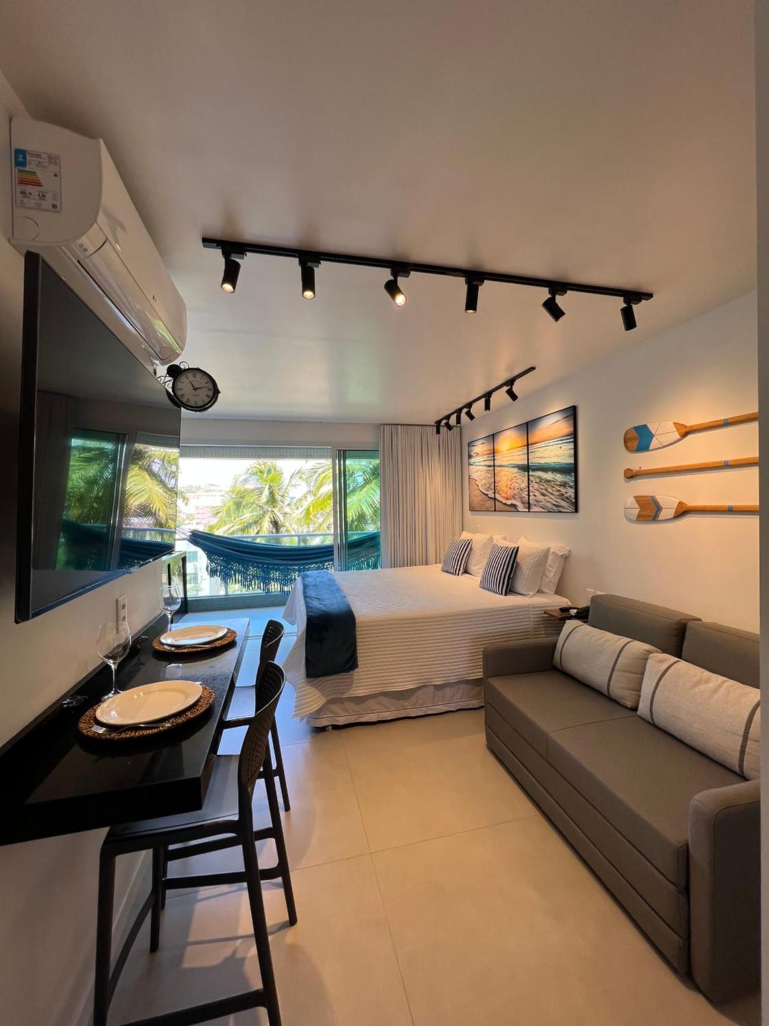 Rn Studio Maceio Apto 302 Eksteriør bilde